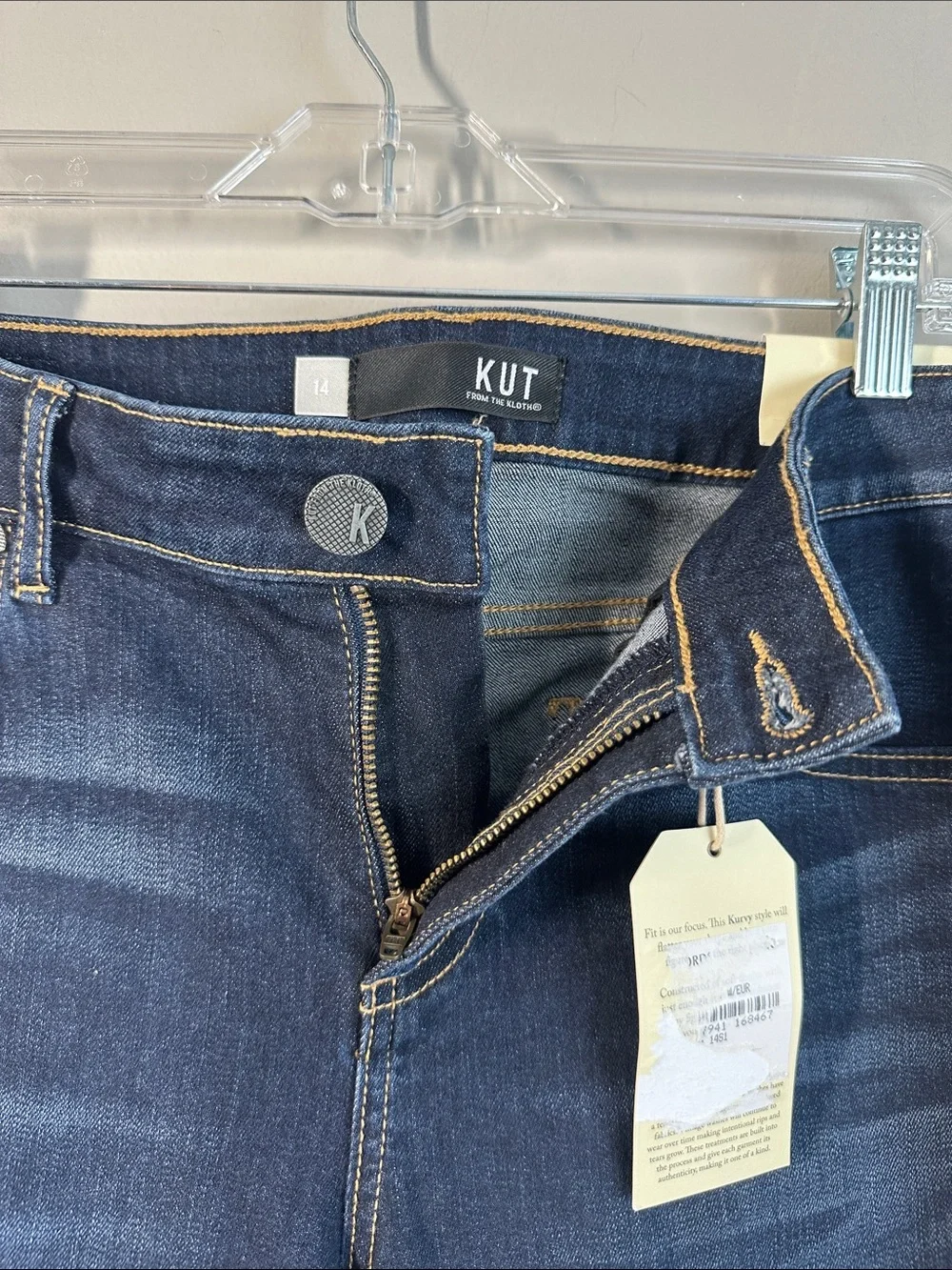 Kut from the Kloth nwt new